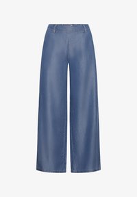 Valitud, mid blue denim