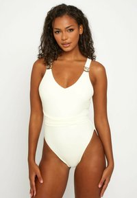 Moda Minx AMOUR MULTIWAY  - Maillot de bain - ecru