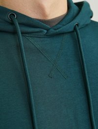 Jack & Jones Sweatshirt - deep teal