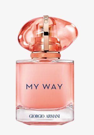 Armani Beauty MY WAY YLANG - Perfume