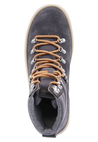 GANT Lace-up ankle boots - grau