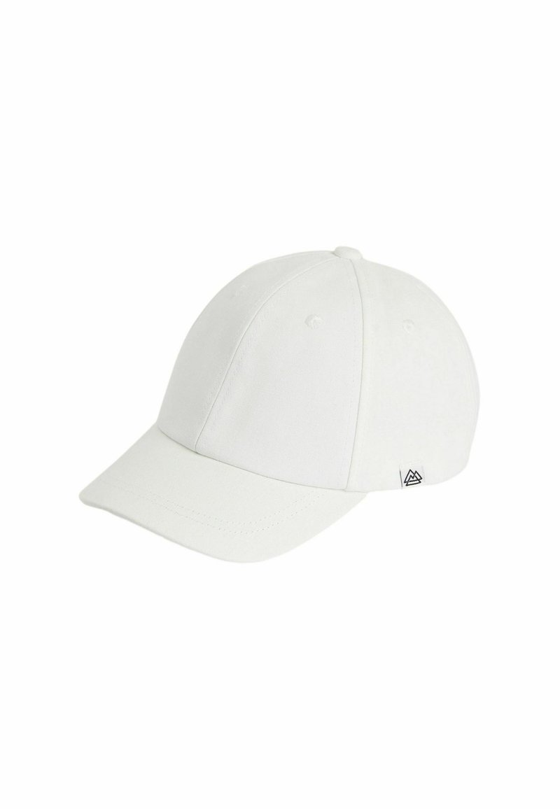 Next Caps - white