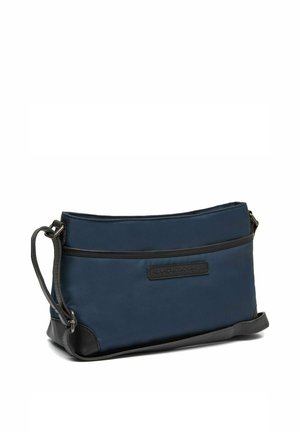The Chesterfield Brand Borsa a tracolla - navy