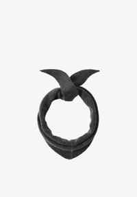 Non sélectionné, dark grey melange