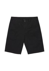 Unausgewählt, black