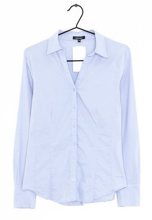 Hemdbluse - blue