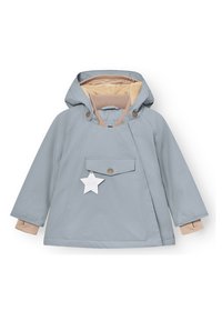 Ei valittu, citadel blue