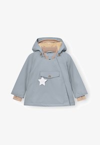 Ei valittu, citadel blue