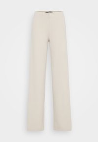 VMBERLIN ZAMIRA WIDE  - Trousers - pumice stone