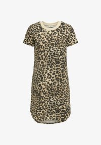 Ej vald, toasted coconut