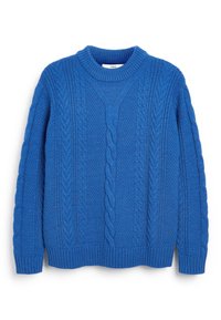 Next Sweter
