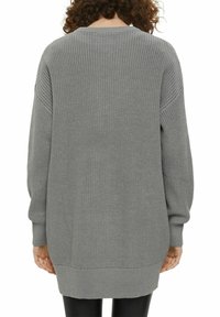 edc by Esprit Strickpullover - grey