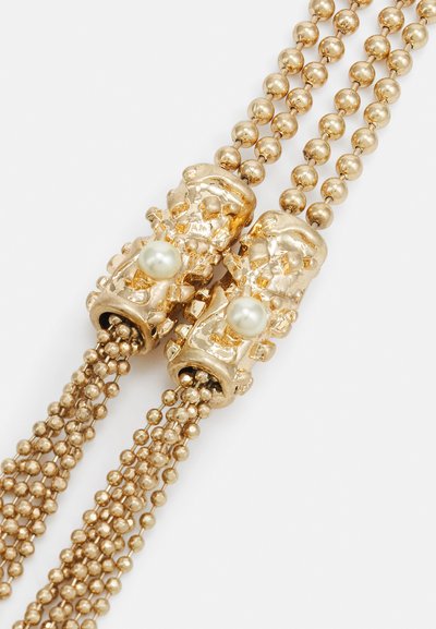 Weekend Max Mara ANTIOPE - Κολιέ - gold-coloured