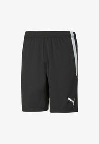 Ausgewählt, puma black puma white