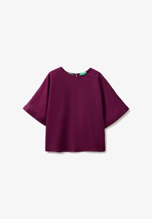 United Colors of Benetton, - Bluzka