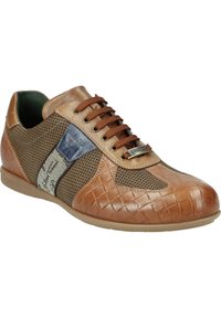 Galizio Torresi Chaussures à lacets - braun