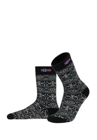 Unausgewählt, anthrazit