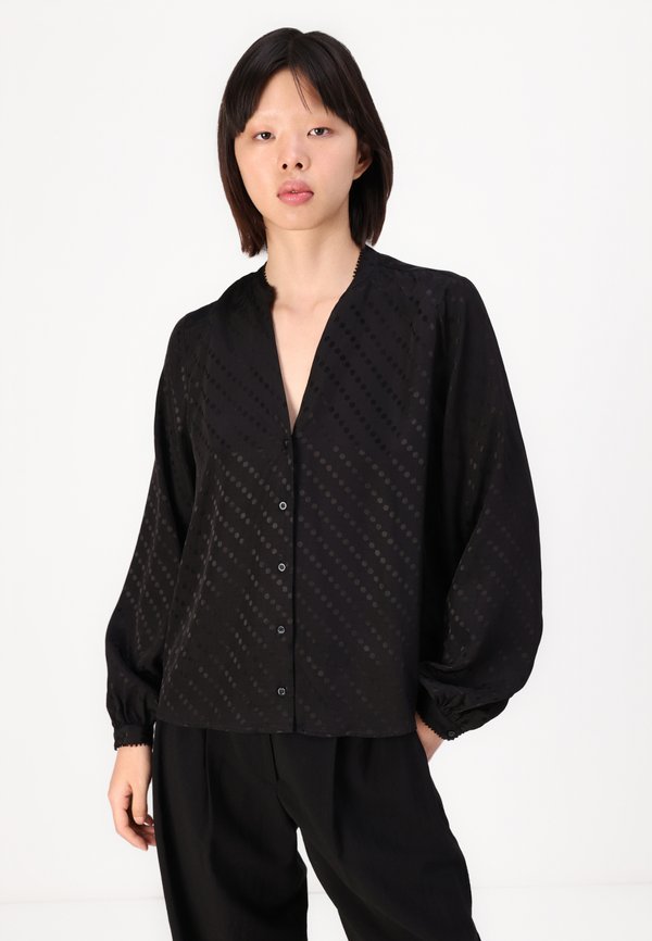 SLFJORETTA  - Button-down blouse4