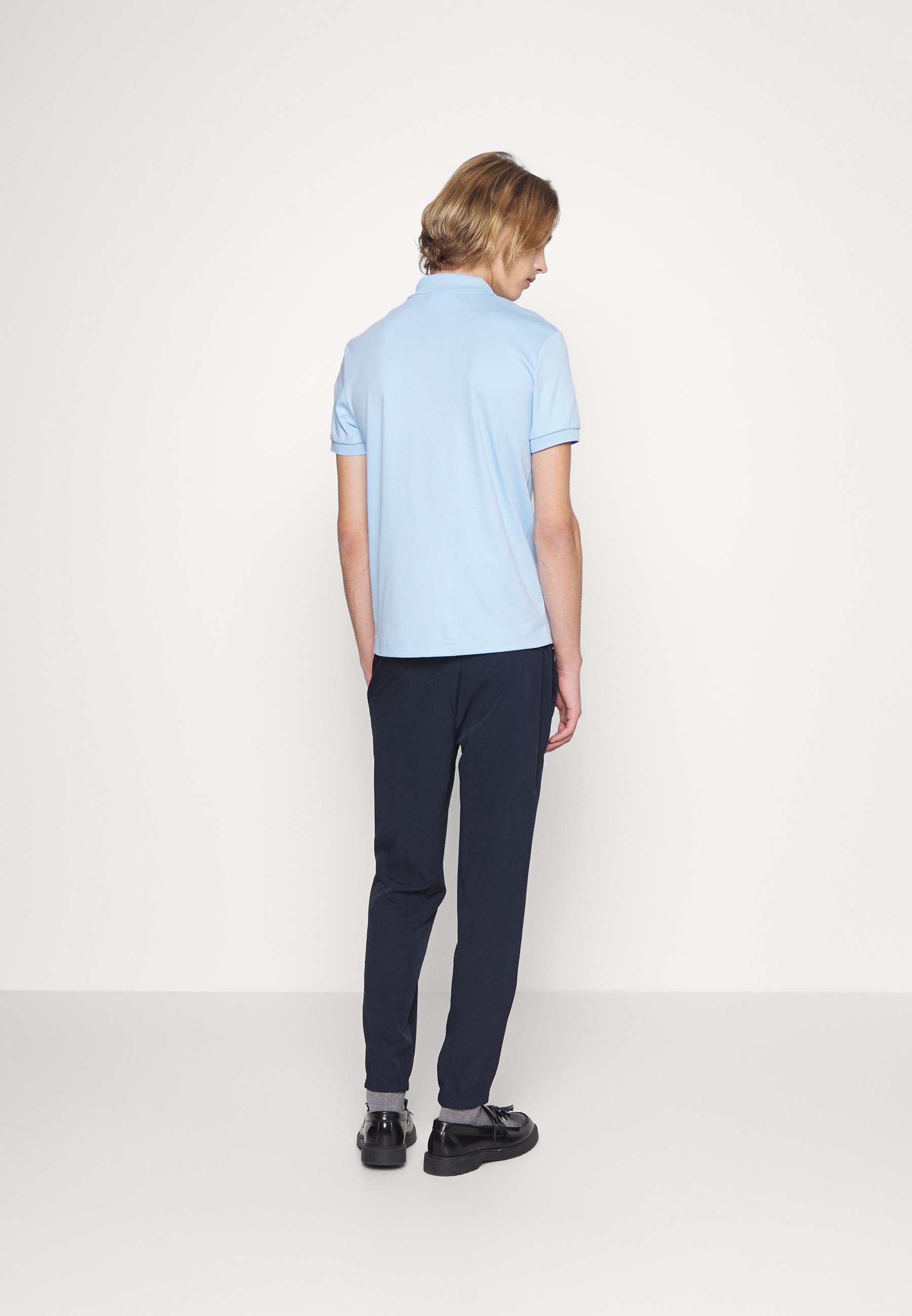 Banana Republic TECHMOTION PERFORATED 