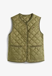 Ausgewählt, utility olive