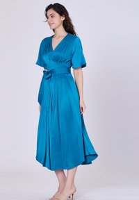 Smart and Joy Robe de jour - bleu