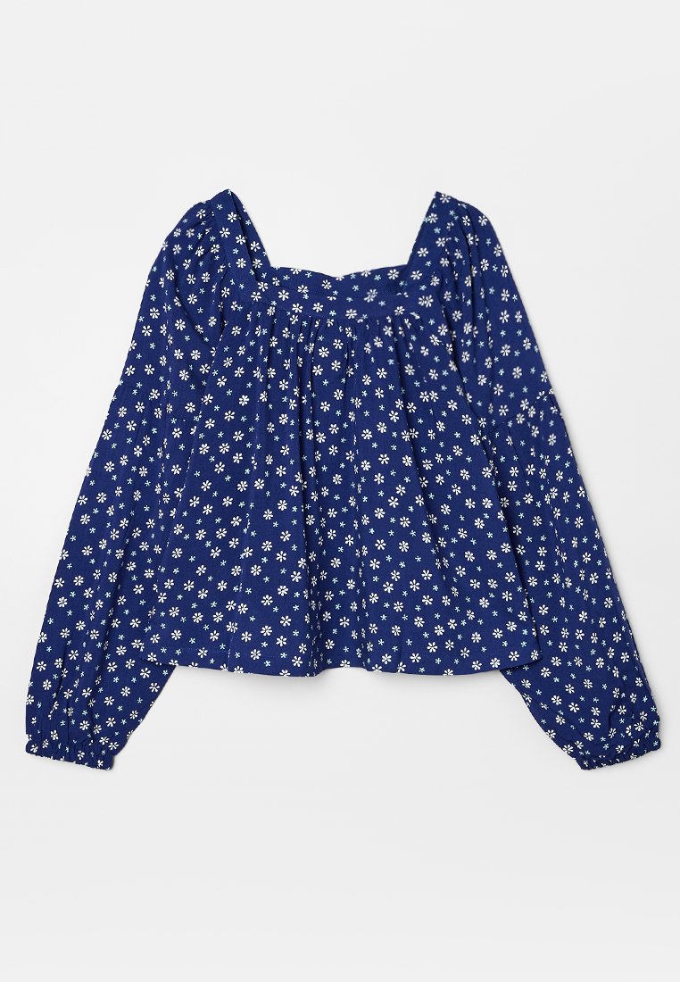 Levi’s® Blouse blauw
