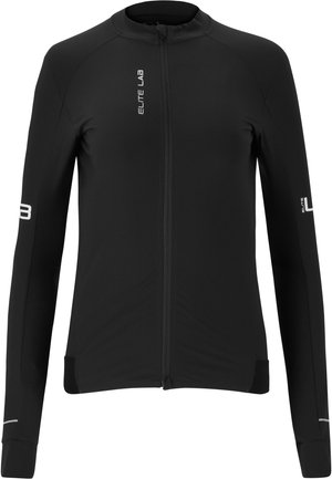 ELITE LAB Trainingsjacke - black