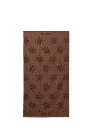 Tezenis, DEVORÉ TERRY - Strandaccessoire - brown