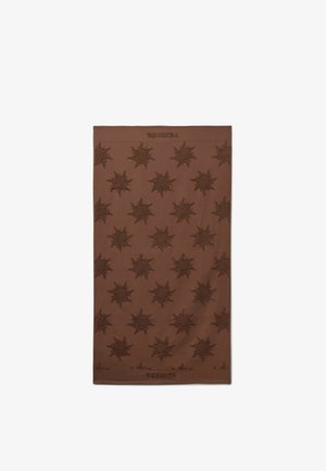 Tezenis, DEVORÉ TERRY - Strandaccessoire - brown