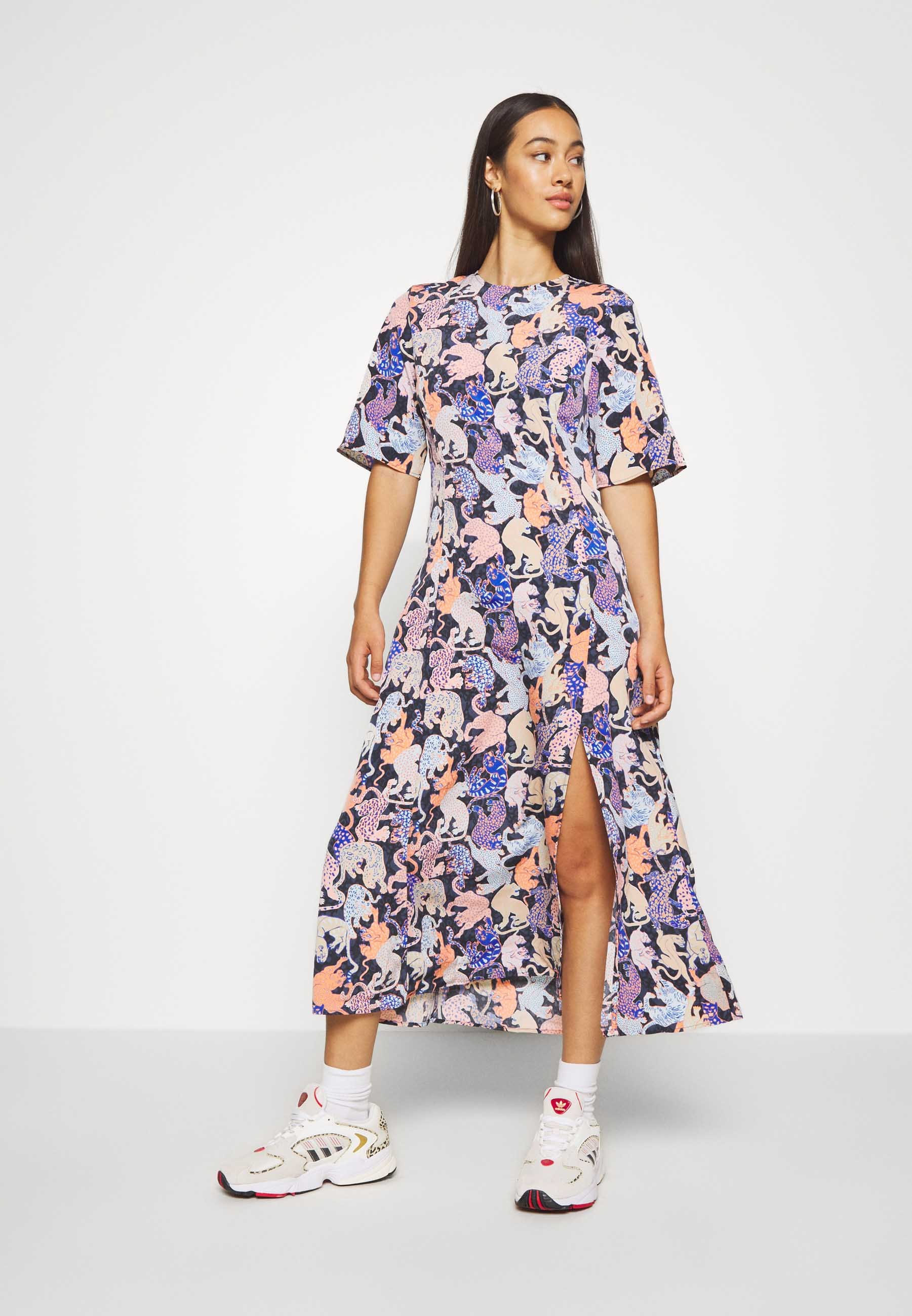 Robe monki zalando Clearance