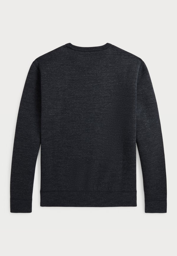 DOUBLE-KNIT SWEATSHIRT - Sweatshirt3