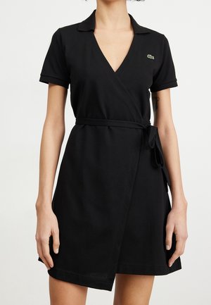 Robe de jour - black