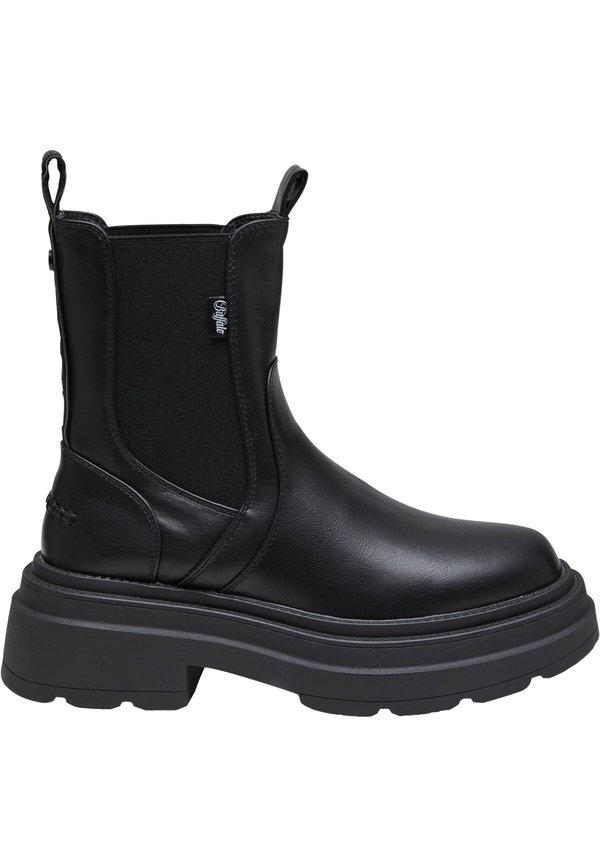 MARS CHELSEA - Platform ankle boots4