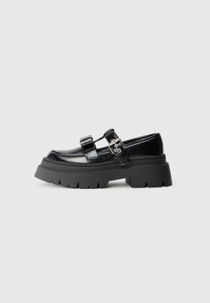 Chaussons - black