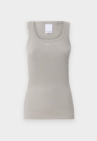 CALCOLATORE CANOTTIERA - Top - grigio