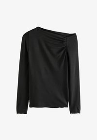 Selected, black