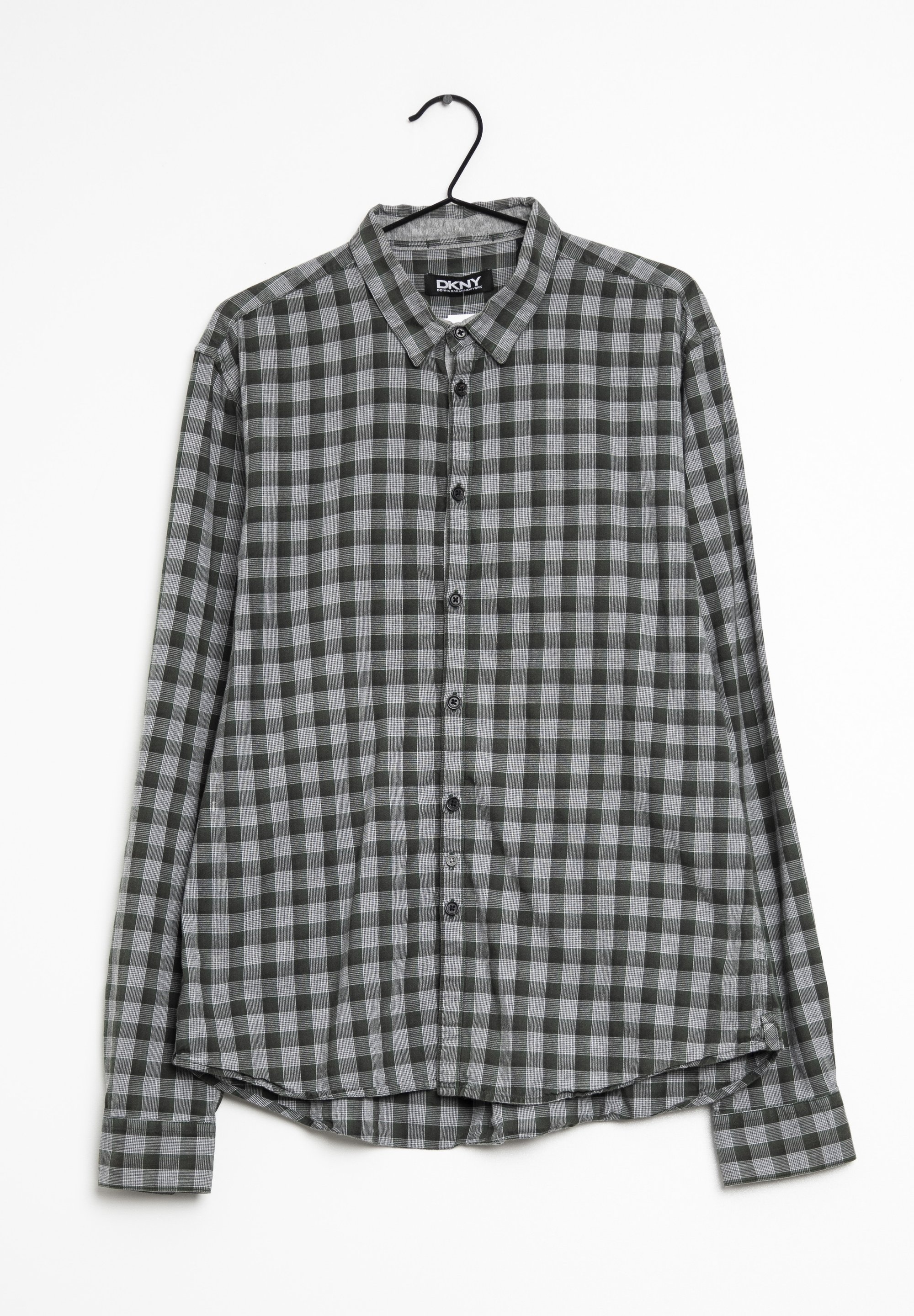 DKNY - green/verde - (Segunda mano) - Zalando.es