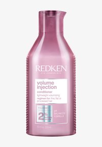 Redken - VOLUME INJECTION CONDITIONER | VOLUME CONDITIONER FOR FINE HAIR - Après-shampoing Image miniature 1