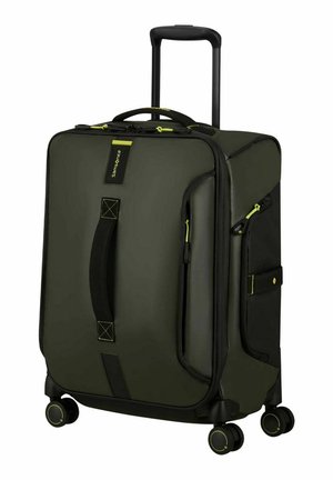 PARADIVER LIGHT SPINNER  - Valise à roulettes - jungle green
