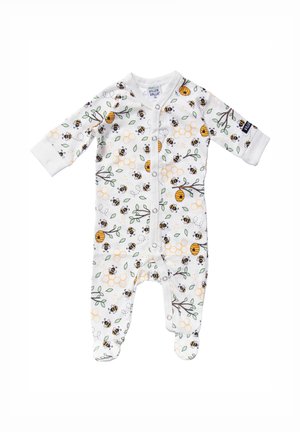 Villervalla BABY- UND KLEINKINDZUBEHÖR 0089MOA UNISEX - Strampler - newborn bumble bee moa