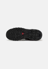 Salomon Sportstyle ACS + UNISEX - Sportcipő - black/aurora red/white