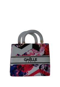 GAeLLE Borsa a mano - white