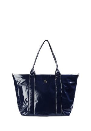 Bolso de mano - navy
