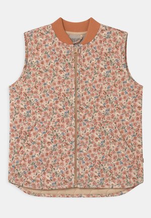THERMO EDEN UNISEX - Veste - alabaster