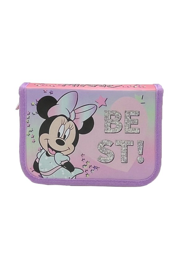 Federmäppchen - rosa