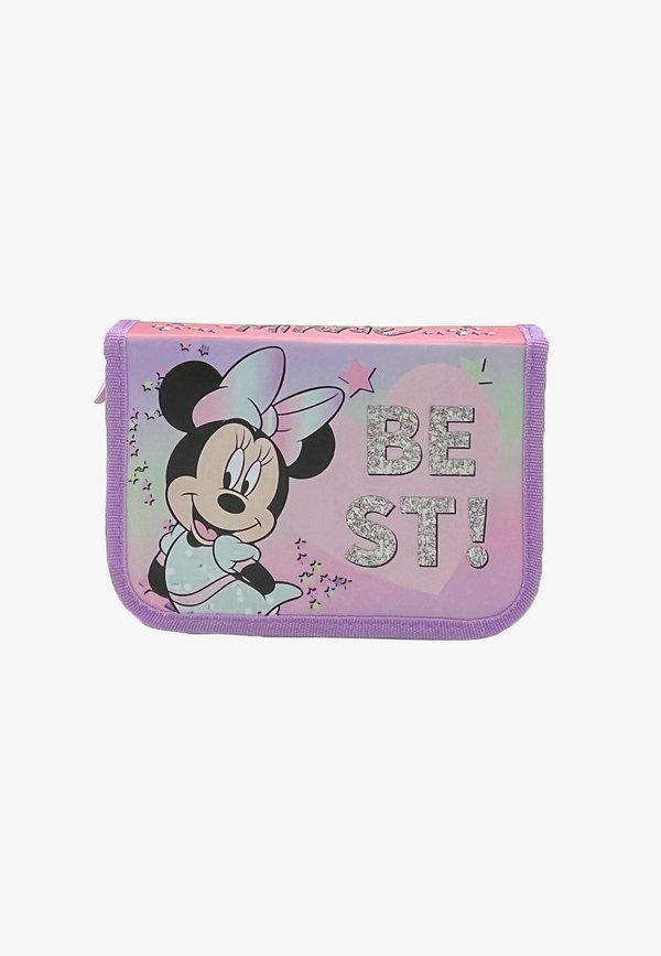 Federmäppchen – rosa