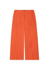 Unselected, hibiscus