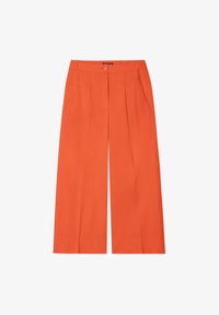 Unselected, hibiscus