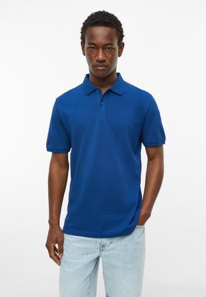s.Oliver, POLO-SHIRT - Poloshirt - dunkelblau