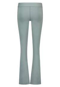 Urban Goddess ANANDAFIED YOGA - Housut - jade